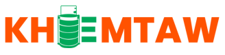 Khemtaw Logo
